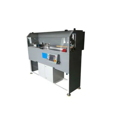 ペーパーチューブカッター